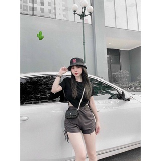 Sét bộ  dây rút nhiều màu chất thun co dãn