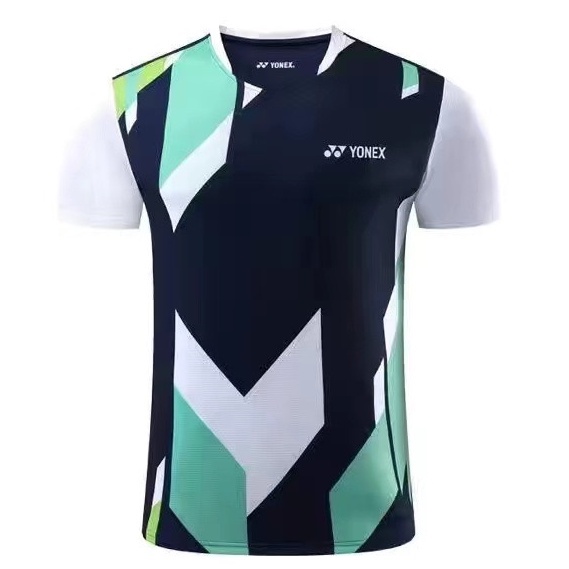 Bộ Đồng Phục Chơi Cầu Lông / tennis Yonex Thời Trang Mùa Hè Cho Cặp Đôi