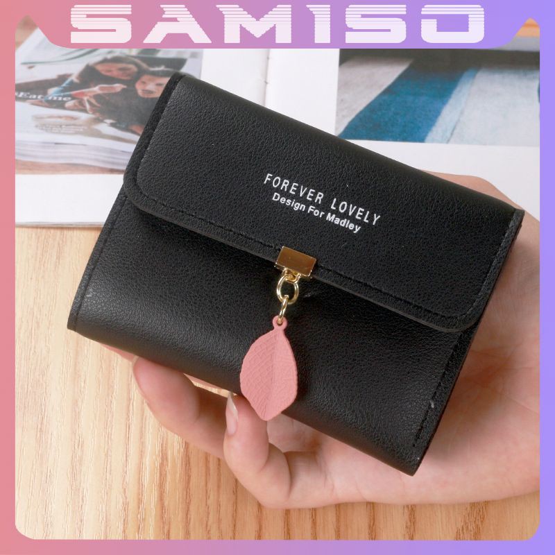 Ví nữ cầm tay nhỏ gọn cao cấp đựng tiền cute giá rẻ NG5 | BigBuy360 - bigbuy360.vn