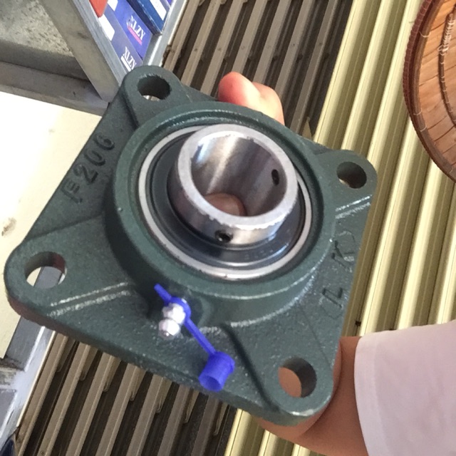 Vòng bi gối vuông UCF 206