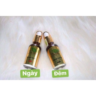 COMBO 2 CHAI TINH CHẤT SERUM TAVIDA