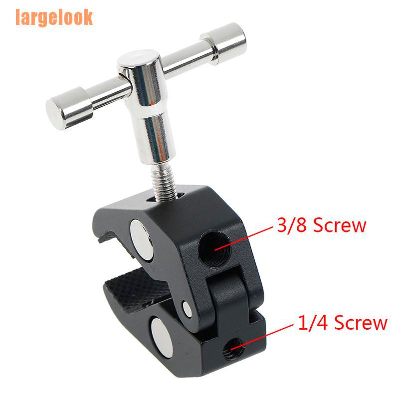 Kìm kẹp càng cua cỡ lớn chuyên dụng cho máy ảnh