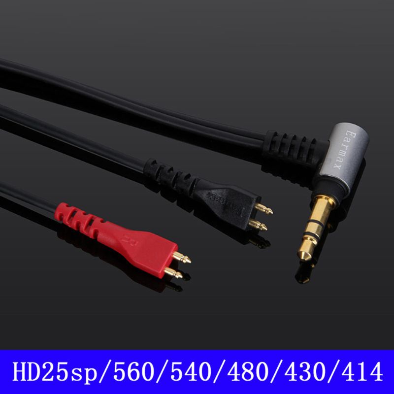 Dây Cáp Nối Dài Tai Nghe Chơi Game Tiện Dụng Cho HD25 HD25-1 HD25-1 II