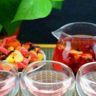 TRÀ HOA QUẢ BALI GIÁ SỈ { 500G/1KG}
