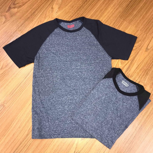 Áo thun levis xuất dư