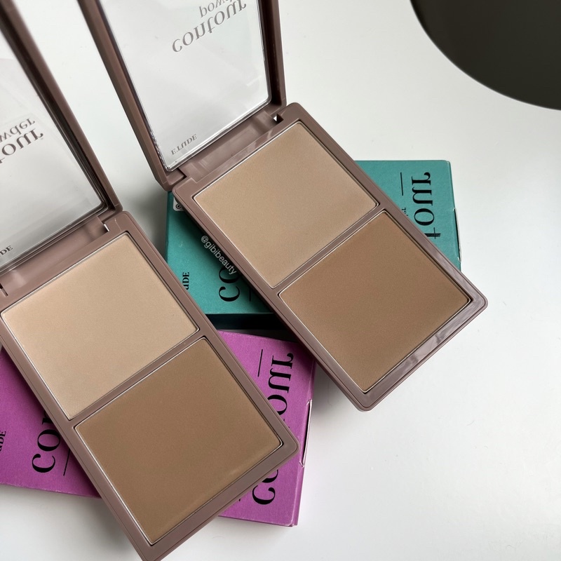 Tạo khối ETUDE HOUSE x beauty blogger Cho Hyo Jin