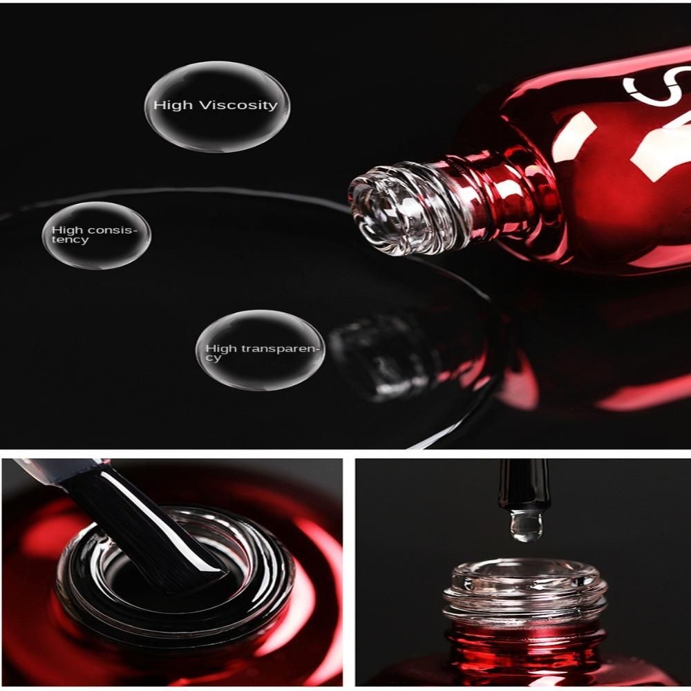 Gel Sơn Móng Tay 15ml Dùng Để Phục Hồi Móng Nghệ Thuật
