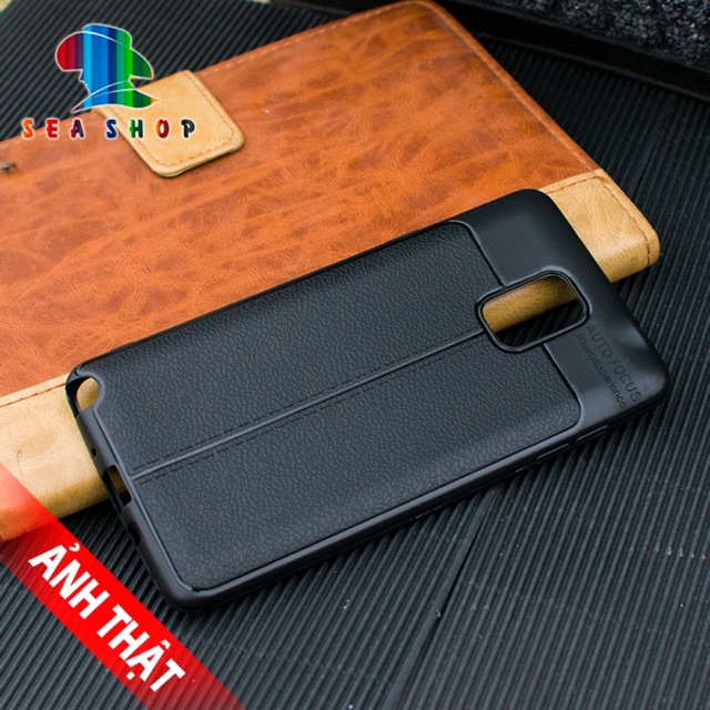 Ốp Auto Focus Samsung galaxy Note 4