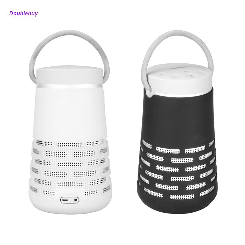 Túi Đựng Bằng Silicon Thay Thế Cho Loa Không Dây BOSE SoundLink Revolve Plus