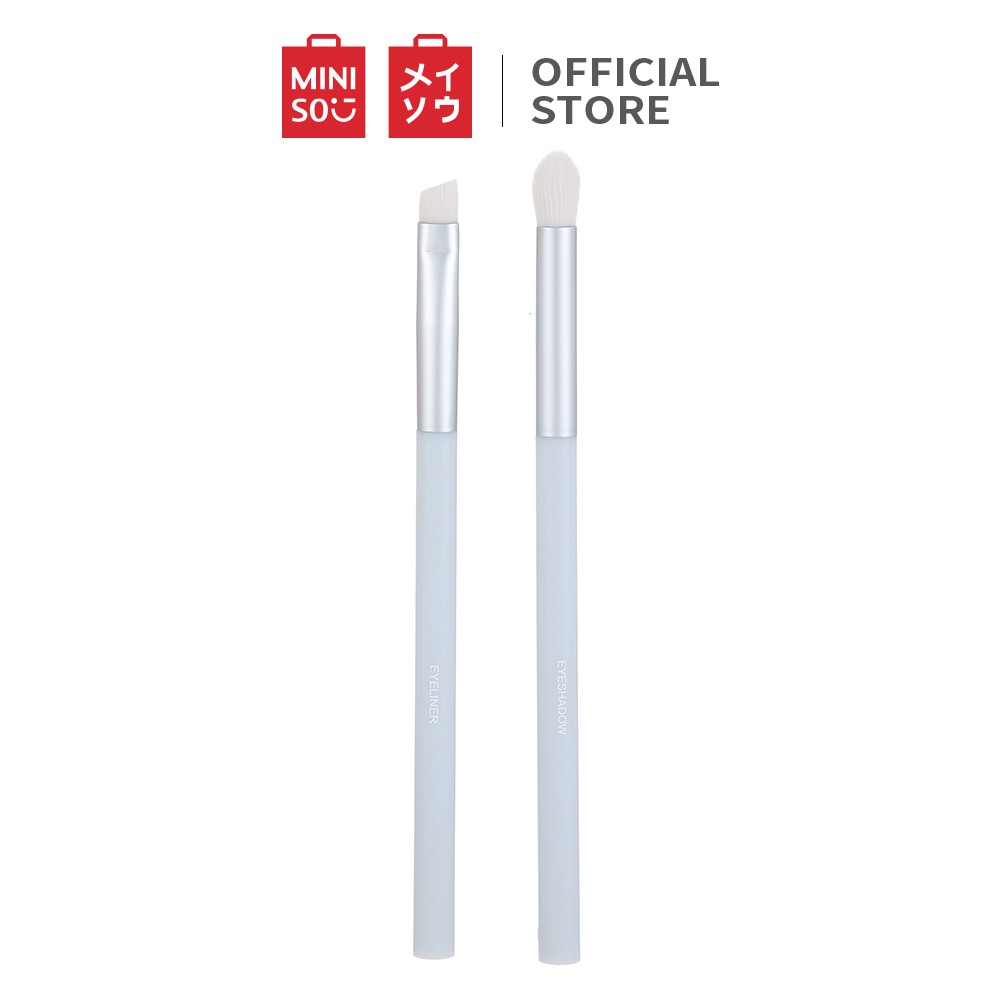 Bộ cọ trang điểm Miniso