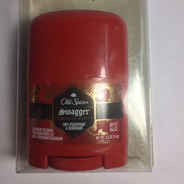 Lăn sáp khử mùi Nam Old spice Swagger Red
