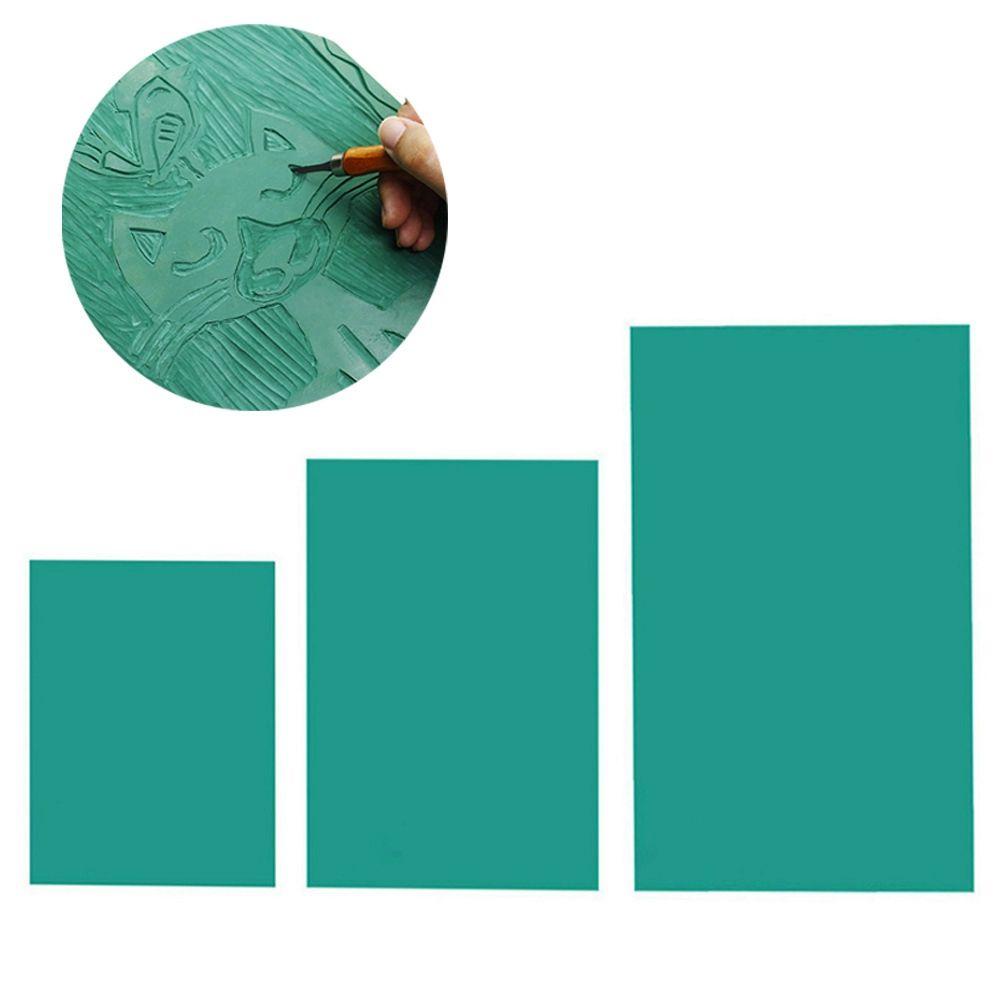 YIYU Tấm Tem Chạm Khắc Nghệ Thuật Laser Chuyên Dụng