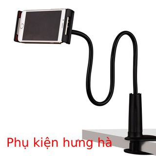 <3 Giá Kẹp - Giá Đỡ Điện Thoại - Ipad Dài 0.75 - 1 Mét - Uốn Nắn Mọi Tư Thế - Rất Cứng Cáp hàng loại 1 ....