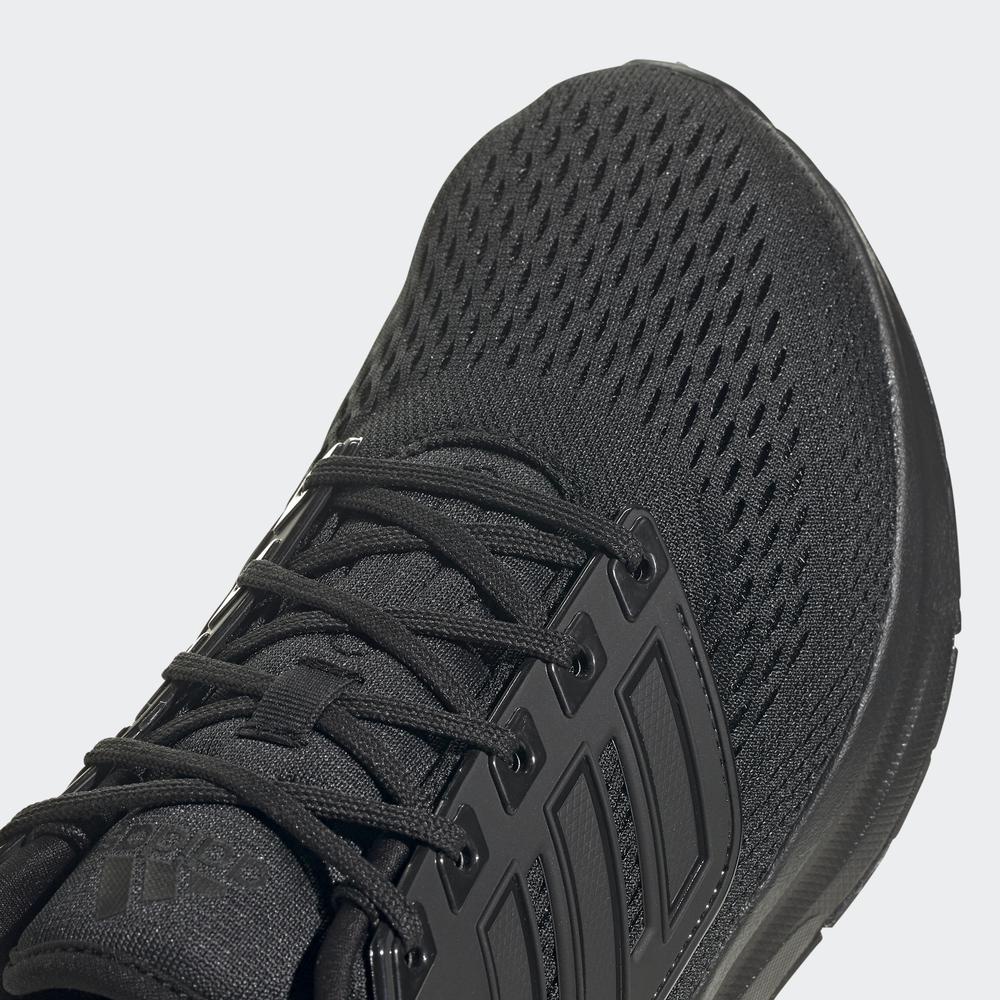 Giày adidas RUNNING Nam Giày Chạy Bộ EQ21 Màu đen H00521