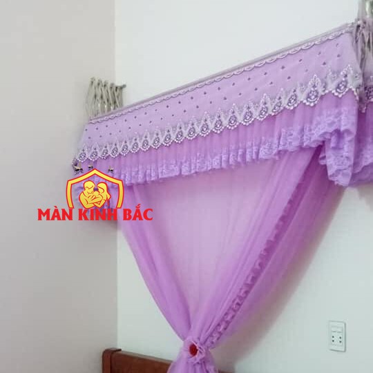 Màn khung 2m2_2m | Màn khung inox | Màn tuyn lạnh cao cấp hàng xuất khẩu