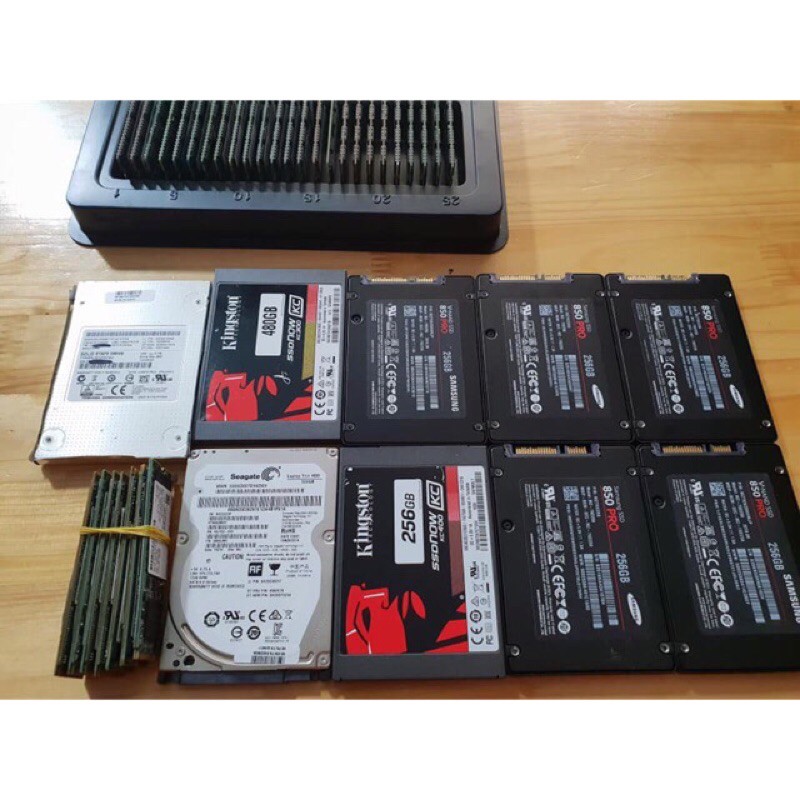 Ssd Samsung 850 Pro 512gb oem | BigBuy360 - bigbuy360.vn