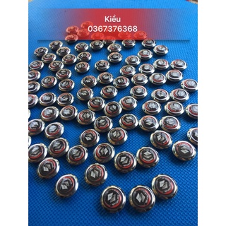 Nút chụp sườn chữ S phản quang Fx125