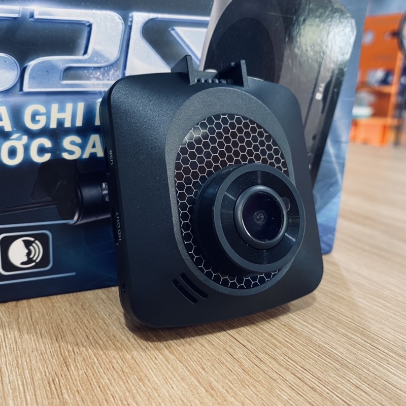 (Vietmap C62S) Camera hành trình ghi hình 4K cảnh báo giao thông | Đại Việt Auto | BigBuy360 - bigbuy360.vn