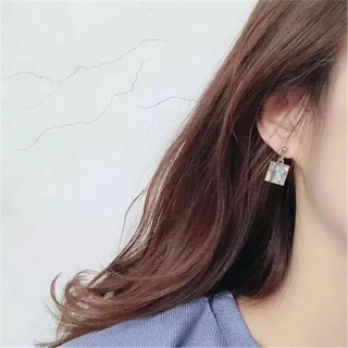 Bông tai đồng giá 20k