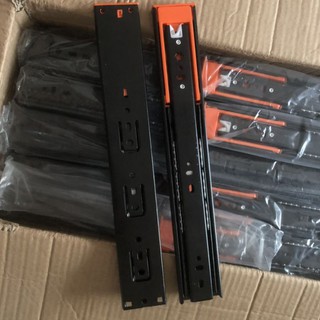Ray bi trượt giảm chấn cao cấp