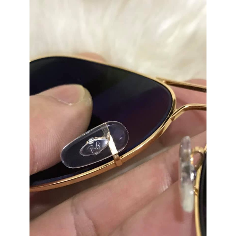 Kính RayBan P