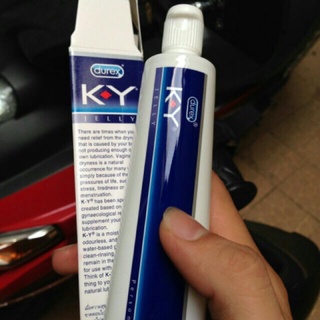 Gel bôi trơn ky