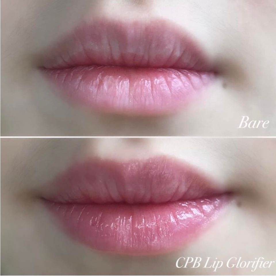 Son dưỡng môi có màu Cle de Peau