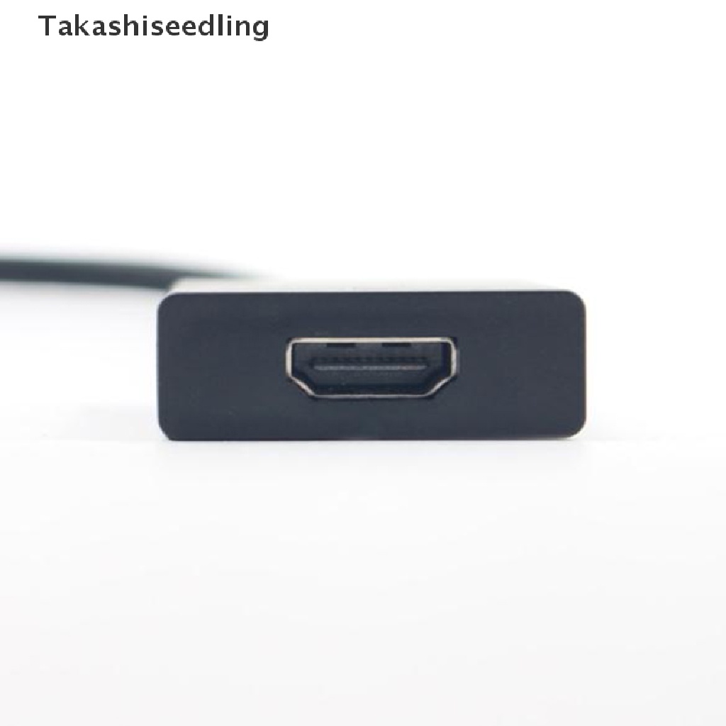Cáp ChuyểN ĐổI Usb 3.0 Sang HDMI Cho Windows 7 / 8 / 10 PC