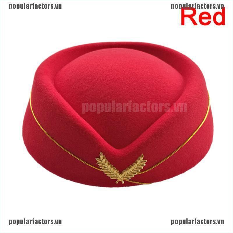 Mũ Len Thiết Kế Xinh Xắn Hợp Thời Trang