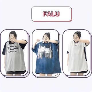 [2hand] Áo phông secondhand, áo phông mỹ giao ngẫu nhiên được chọn phân loại áo