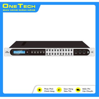 Vang số chỉnh cơ himedia h8 chính hãng cao cấp