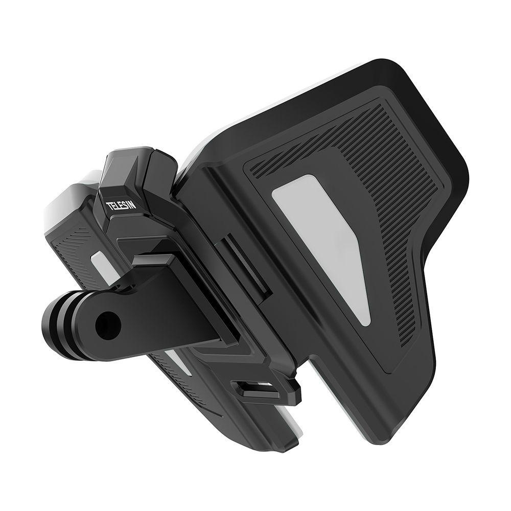 Giá Đỡ Nâng Cấp Mũ Bảo Hiểm Cho GoPro Hero 10 9 8 7 6 5