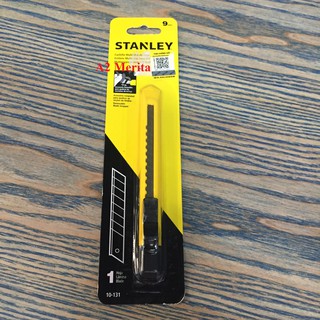 Dao rọc giấy 9mm Stanley 10-131-S