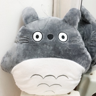 Túi sưởi totoro