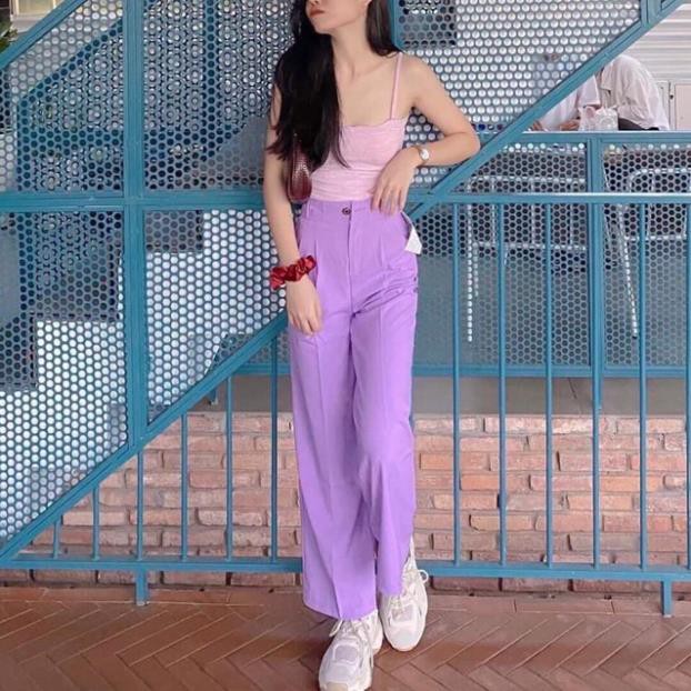 QUẦN XUÔNG CÚC GIỮA PHONG CÁCH HIỆN ĐẠI CHẤT TUYẾT MƯA FROM DÁNG ĐẸP THỜI TRANG BANAMO FASHION QUẦN C33-95 933