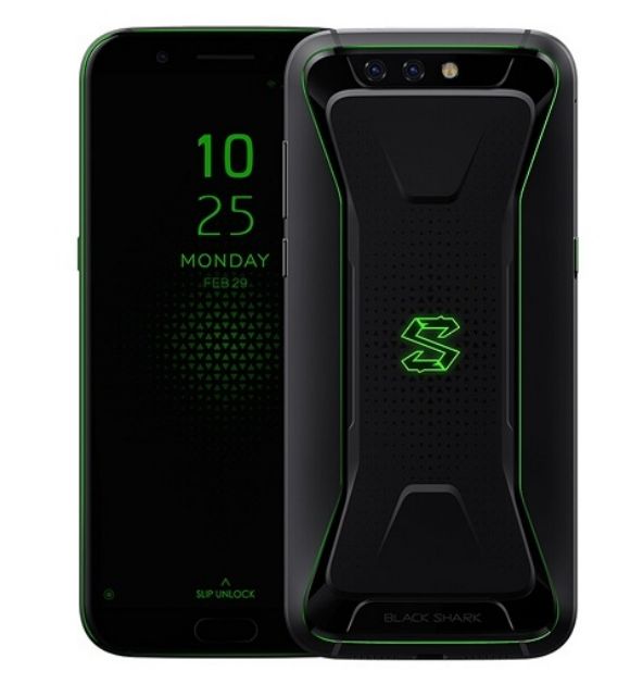 Điện thoại Xiaomi Black Shark 2/2 pro | BigBuy360 - bigbuy360.vn