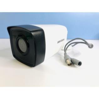Camera Thân 2MP analog TVI Hikvision 17D0T-IT5