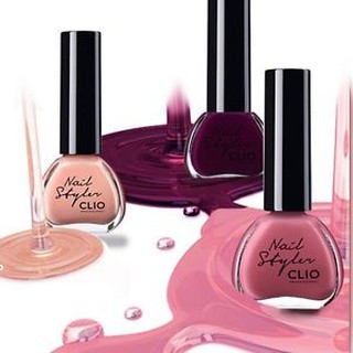 Sơn Móng Tay Clio Nail Styler