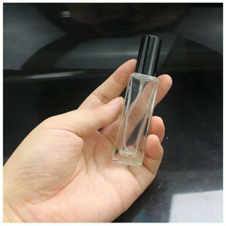 (CÓ SẴN) CHAI CHIẾT NƯỚC HOA 20ML VUÔNG