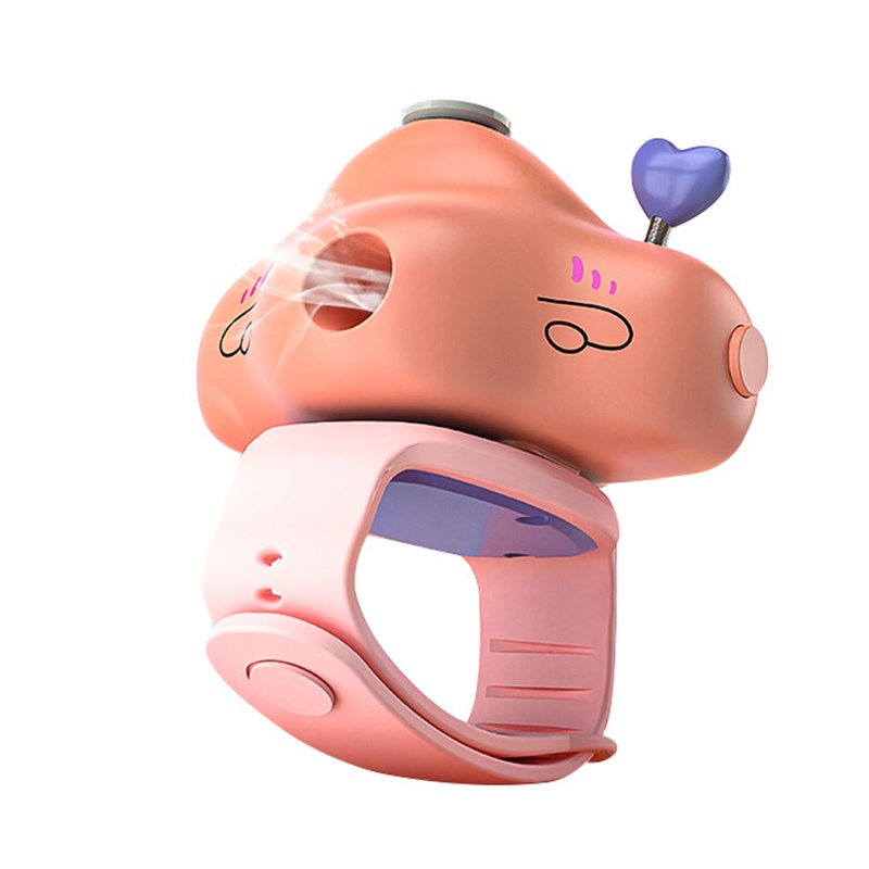 Youyo Bình Xịt Khoáng 40ml Sạc USB Cá Nhân Dùng Cho Văn Phòng / Mang Đi Du Lịch