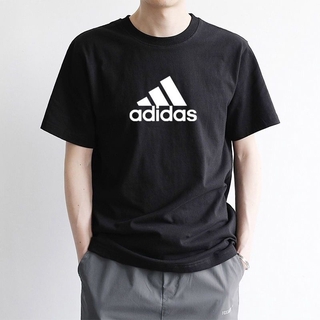 Áo Thun Adidas Thời Trang Năng Động Cho Nam Size S-4Xl