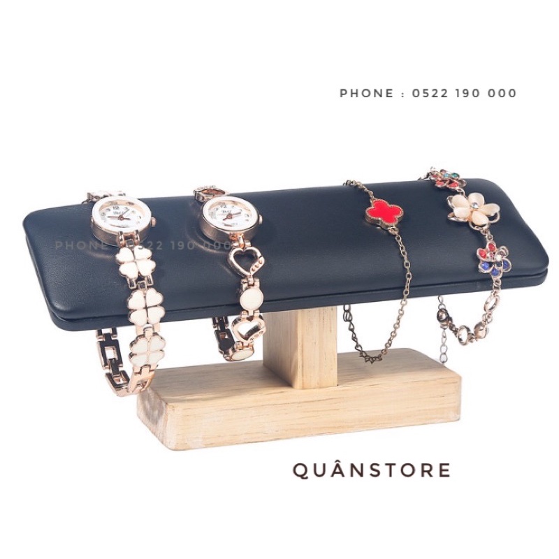 Giá trưng bày vòng tay , lắc sang trọng