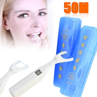 Giá đỡ chỉ nha khoa + 50m chỉ nha khoa