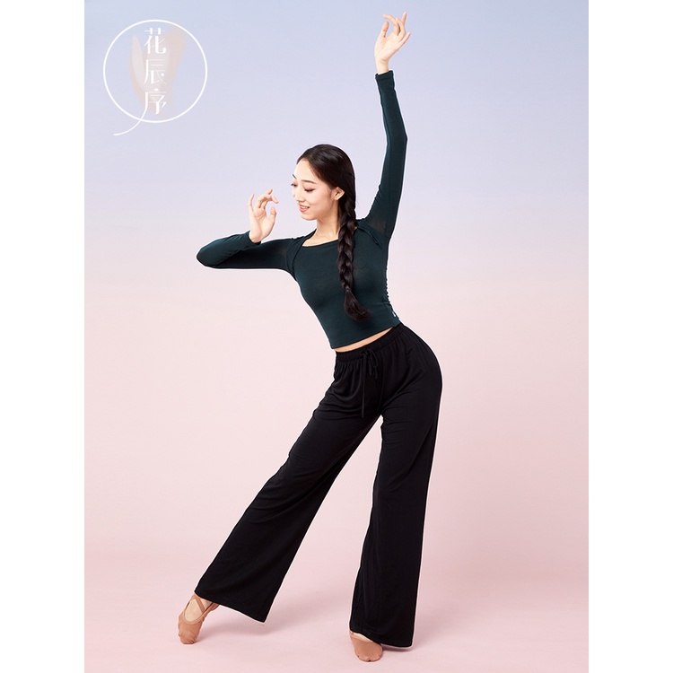 Bộ Trang Phục Múa Ba Lê Phong Cách Dân Tộc Cổ Điển Cho Nữ