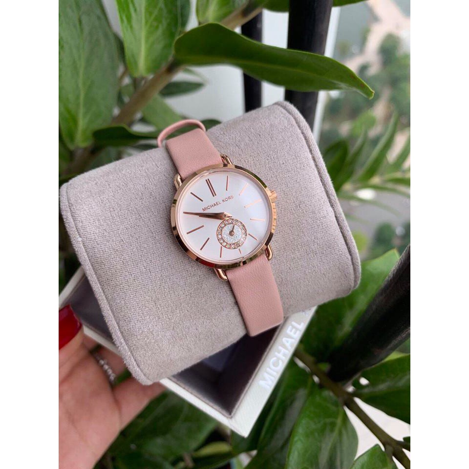 Đồng Hồ Nữ Michael Kors MK2735 28mm