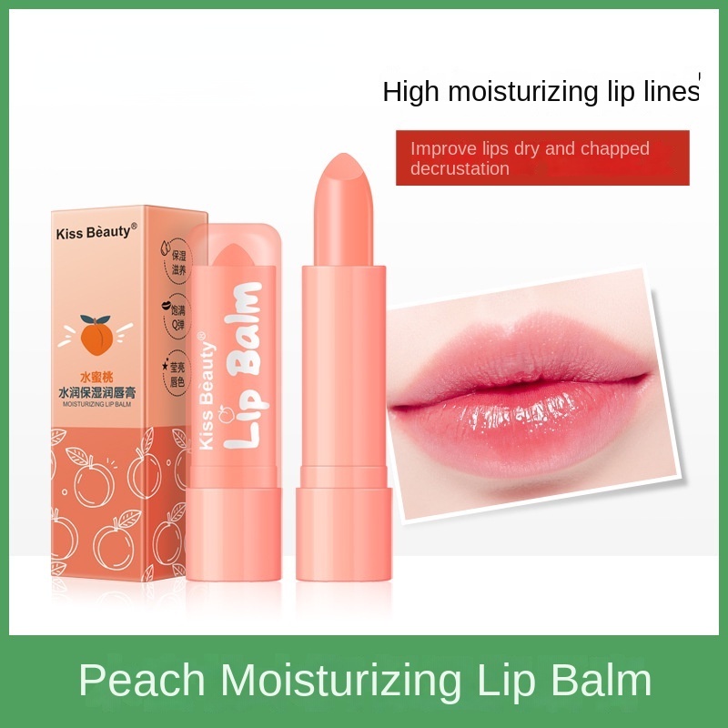 Son Dưỡng Ẩm Môi Chống Thấm Nước TTA099