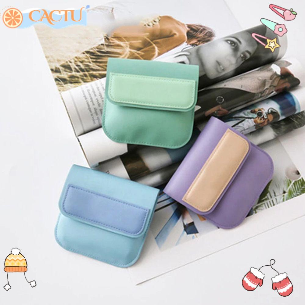 Túi Đựng Mỹ Phẩm / Đồ Vệ Sinh Cá Nhân Thiết Kế Đơn Giản Tiện Dụng