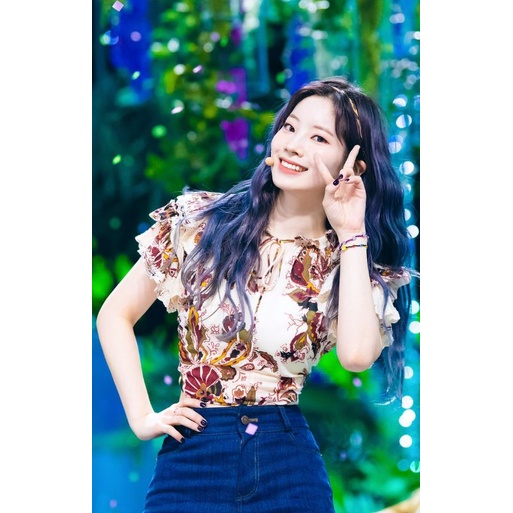 Vòng tay cheap moment Dahyun Twice