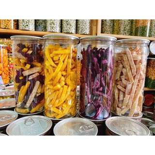 Khoai Môn Cọng Trai Đẹp 250G
