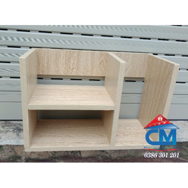Giá sách để bàn